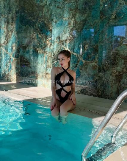 Проститутка Соня - Фото 20 №467349