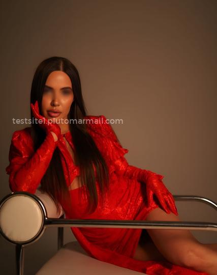 Проститутка Алина - Фото 2 №478017