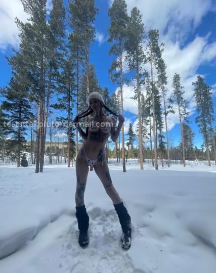 Проститутка Шакира - Фото 9 №480752
