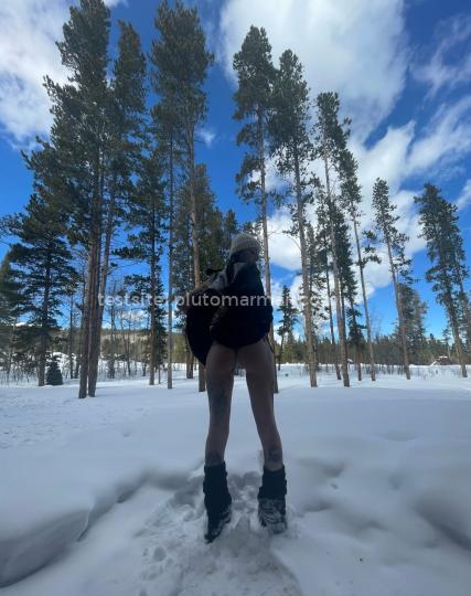Проститутка Зоя - Фото 8 №480830