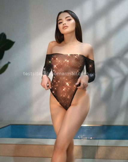 Проститутка Алина - Фото 1 №483292