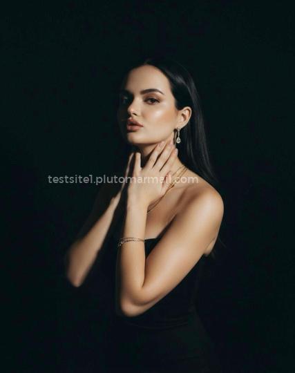 Проститутка Алина - Фото 2 №483292