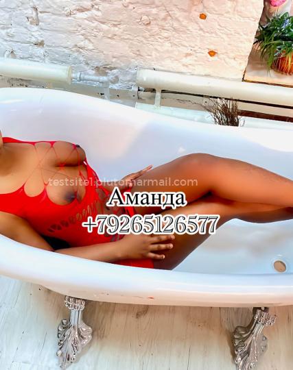 Проститутка Аманда - Фото 6 №483380