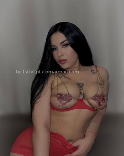 Проститутка Кира - Фото 13 №483680