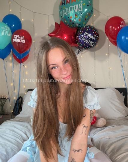 Проститутка Юлия - Фото 3 №483717