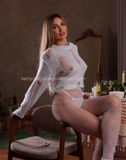 Проститутка Эмилия - Фото 10 №484763