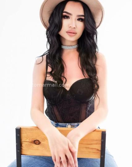 Проститутка Афелия - Фото 1 №484768