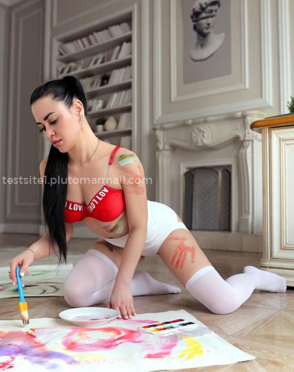 Проститутка Настя - Фото 5 №485324