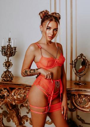 Анкета проститутки Сабина - Фото 1, метро Минская, 23 года, №125179