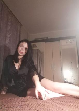 Анкета проститутки Карина - Фото 1, район Коньково, 22 года, №25077