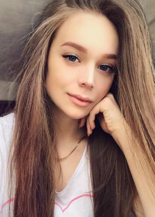 Анкета проститутки Кристина - Фото 1, метро Таганская, 20 лет, №300