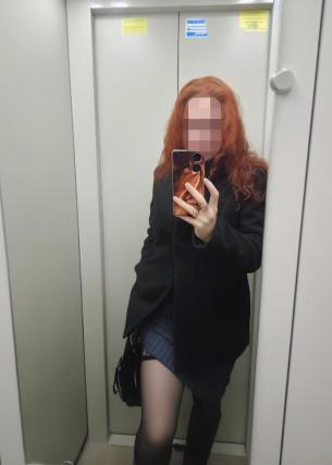 Анкета проститутки Лада - Фото 1, , 34 года, №306603