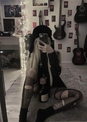 Анкета проститутки Елизавета - Фото 1, метро Авиамоторная, 23 года, №421409