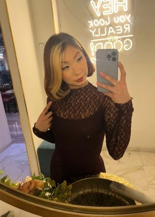 Анкета проститутки Ника - Фото 1, метро Тверская, 18 лет, №454512