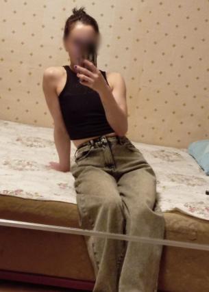 Анкета проститутки Айка - Фото 1, метро Текстильщики, 35 лет, №454559