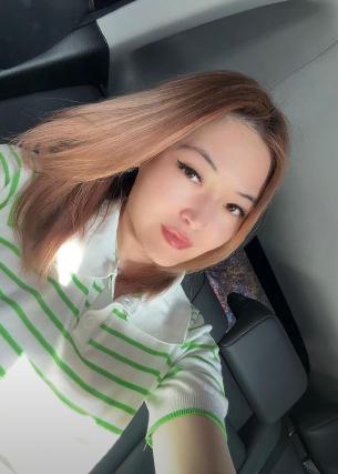 Анкета проститутки Лиана - Фото 1, метро Третьяковская, 25 лет, №454824
