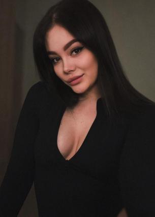Анкета проститутки Инна - Фото 1, метро Александровский Сад, 22 года, №455816