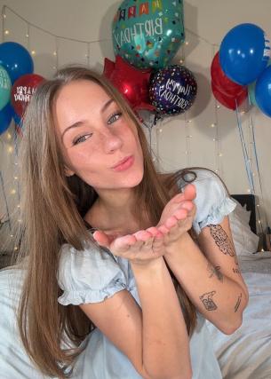 Анкета проститутки Ярина - Фото 1, метро Авиамоторная, 23 года, №483752
