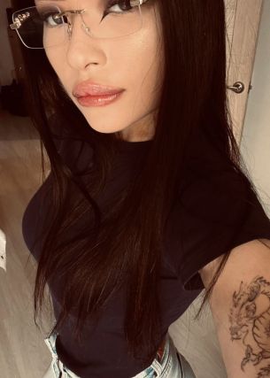 Анкета проститутки Гера - Фото 1, метро Бауманская, 20 лет, №454595