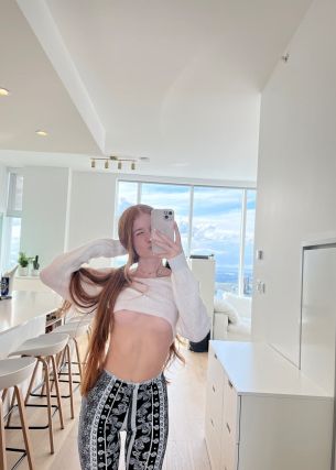 Анкета проститутки Хадижа - Фото 1, метро Авиамоторная, 23 года, №455081