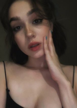 Анкета проститутки Салима - Фото 1, метро Авиамоторная, 22 года, №454965