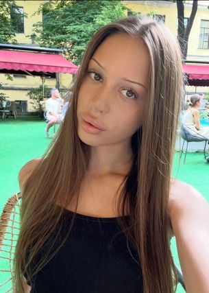 Анкета проститутки Сабина - Фото 1, метро Орехово, 18 лет, №467355