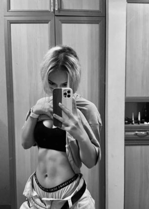 Анкета проститутки Камилла - Фото 1, метро Авиамоторная, 21 год, №421288