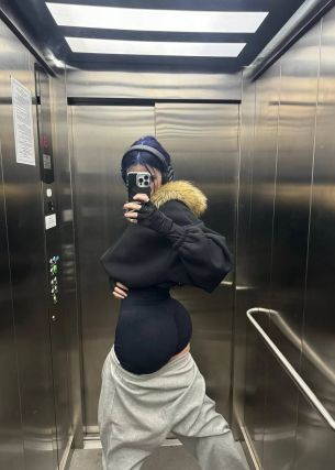 Анкета проститутки Полина - Фото 1, метро Авиамоторная, 22 года, №421356