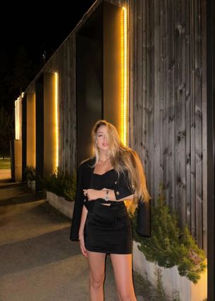 Анкета проститутки Анна - Фото 1, метро Авиамоторная, 22 года, №421381