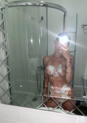 Анкета проститутки Зарина - Фото 1, метро Авиамоторная, 21 год, №454926