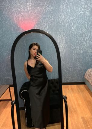 Анкета проститутки Алиса - Фото 1, метро Лермонтовский пр-кт, 19 лет, №485568