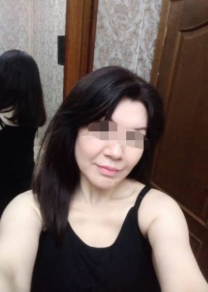 Анкета проститутки Аня - Фото 1, метро Красносельская, 37 лет, №125169