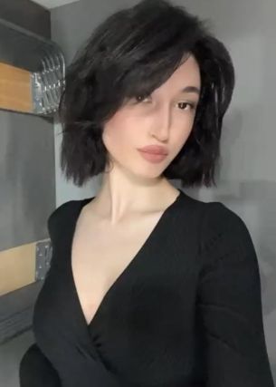 Анкета проститутки Варвара - Фото 1, метро Шаболовская, 21 год, №454552