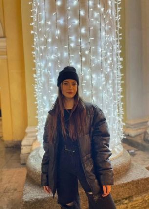 Анкета проститутки Мия - Фото 1, метро Третьяковская, 22 года, №485848