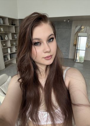 Анкета проститутки Женя - Фото 1, метро Нахимовский пр-кт, 18 лет, №390074